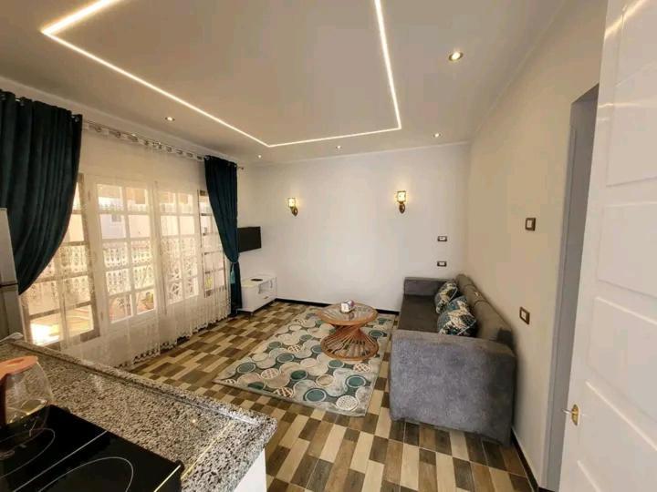 Villa Golden Life Apartments, New Property With Pool Access Luxor Exterior foto