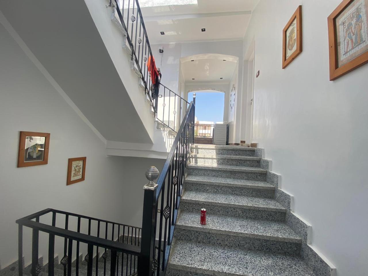 Villa Golden Life Apartments, New Property With Pool Access Luxor Exterior foto